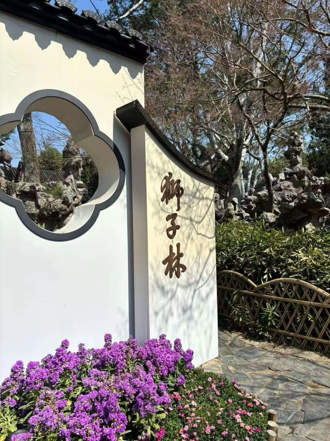 终于圆了小时候的梦，我去了一趟苏州